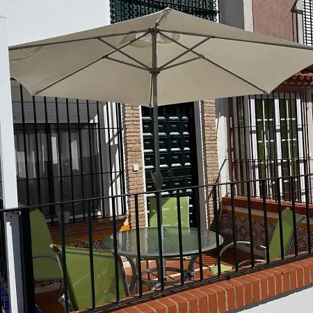 Duplex Tras Regla Chipiona