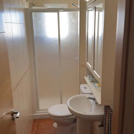 Holiday home Duplex Tras Regla *