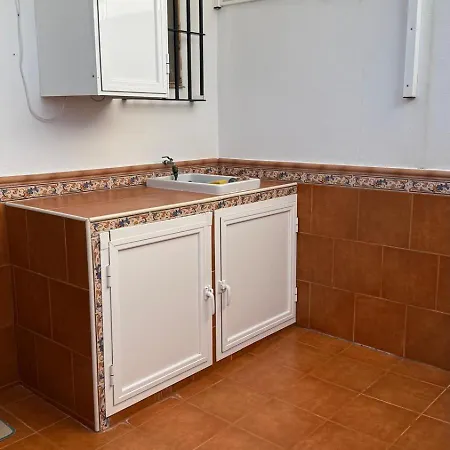 Duplex Tras Regla Holiday home Chipiona