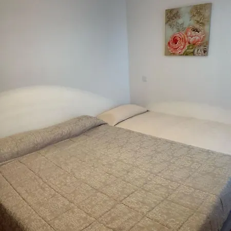 Duplex Tras Regla * Chipiona