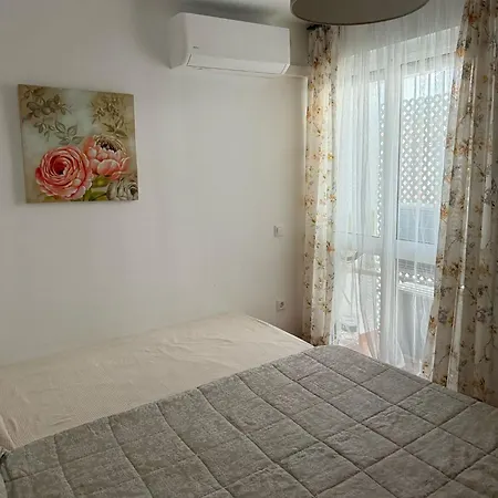 Duplex Tras Regla Holiday home Chipiona